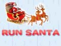 Joc Run Santa