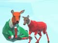 Joc Deer Simulator Christmas