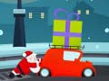 Joc Christmas Cars Match 3