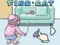 Joc Find Cat