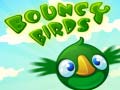 Joc Bouncy Birds