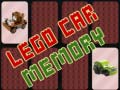 Joc Lego Car Memory