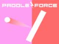 Joc Paddle Force 