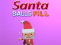 Joc Santa Balls Fill