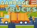 Joc Garbage Trucks 