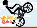 Joc Wheelie Bike 2