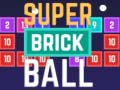 Joc Super Brick Ball