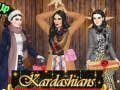 Joc Kardashians Do Christmas