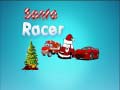 Joc Santa Racer