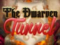 Joc The Dwarven Tunnel