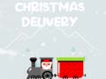 Joc Christmas Delivery 