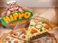 Joc Hippo Pizza Chef