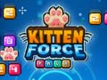 Joc Kitten force FRVR
