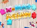 Joc X-mas Jigsaw