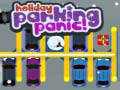 Joc Holiday Parking Panic