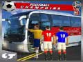 Joc Football Players Bus Transport