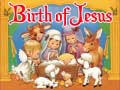 Joc Birth Of Jesus