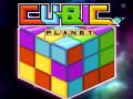 Joc Cubic Planet