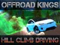 Joc Offroad Kings Hill Climb Driving