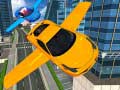 Joc Flying Car Simulator 3D