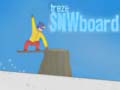 Joc Treze Snowboard