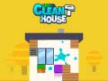 Joc Clean House 3d