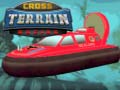 Joc Cross Terrain Racing