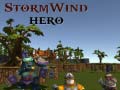 Joc Storm Wind Hero