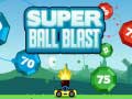 Joc Super Ball Blast