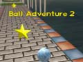 Joc Ball Adventure 2