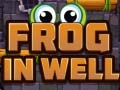 Joc Frog In Well