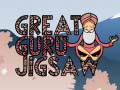 Joc Great Guru Jigsaw