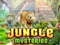 Joc Jungle Mysteries