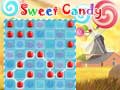 Joc Sweet Candy Collection