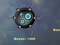 Joc Metal spider