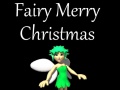 Joc Fairy Merry Christmas