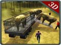 Joc Dino Transport Truck Simulator