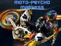 Joc Moto-Psycho Madness
