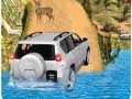 Joc Offroad Jeep Simulator