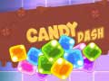 Joc Candy Dash