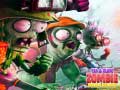 Joc Tap & Click Zombie Mania Deluxe