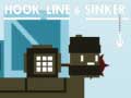Joc Hook Line & Sinker