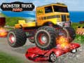 Joc Monster Truck 2020