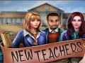 Joc New Teachers