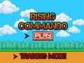 Joc Rising Command