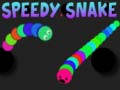 Joc Speedy Snake