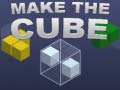 Joc Make the Cube
