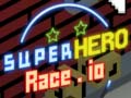Joc Superhero Race.io