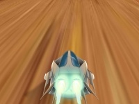 Joc Galactic race