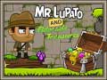 Joc Mr  Lupato and Eldorado Treasure
